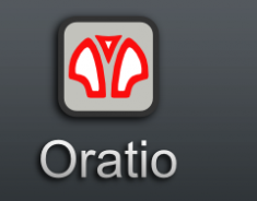 Oratio
